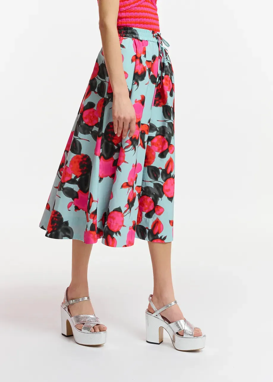 Essentiel Antwerp Featwave Skirt