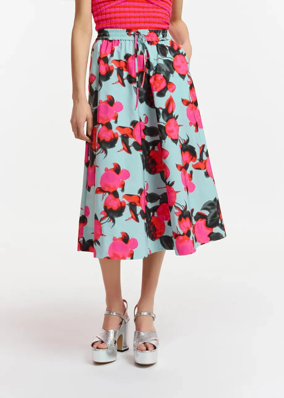 Essentiel Antwerp Featwave Skirt