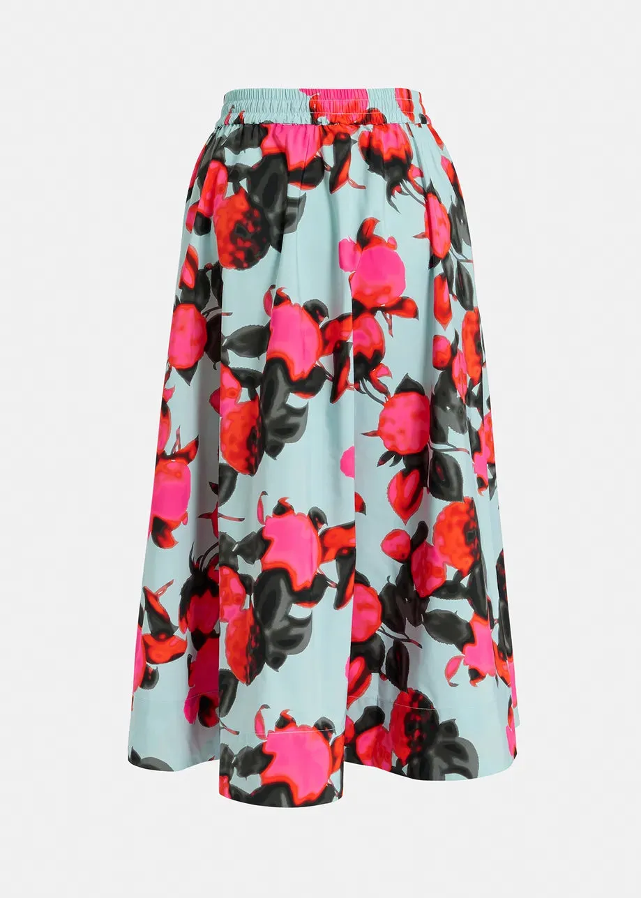 Essentiel Antwerp Featwave Skirt