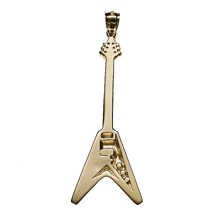 FLYING V Pendant