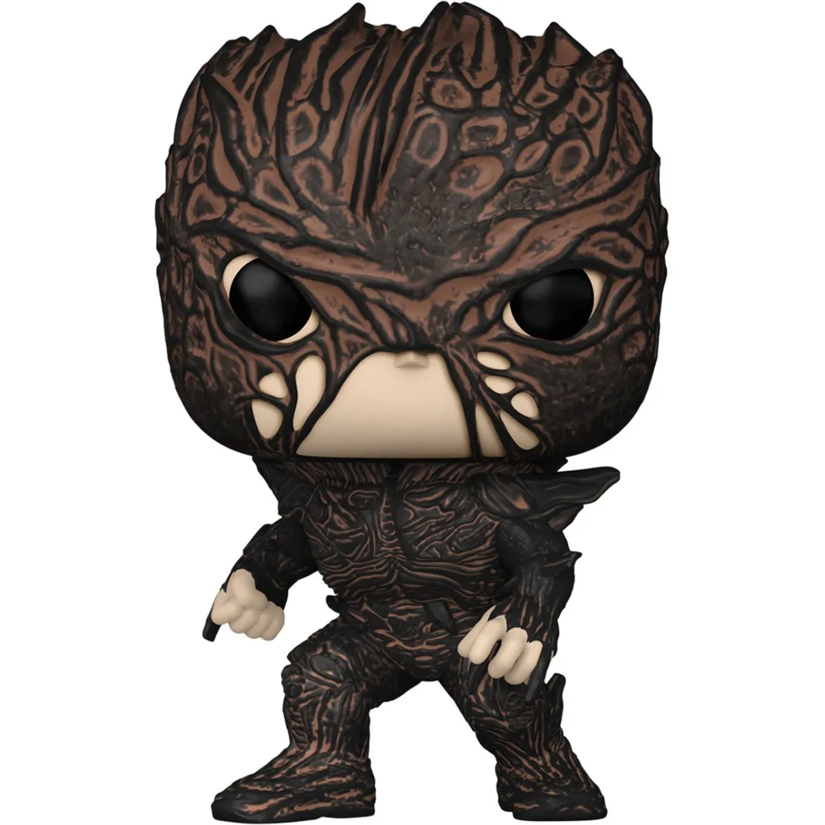 Funko - The Dark Flash Pop 5