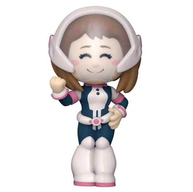 Funko Vinyl Soda - My Hero Academia - Ochaco Uraraka