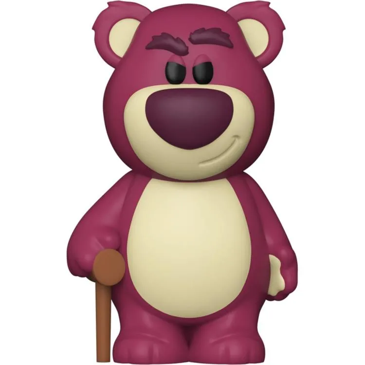 Funko Vinyl Soda -Toy Story 4 Lotso