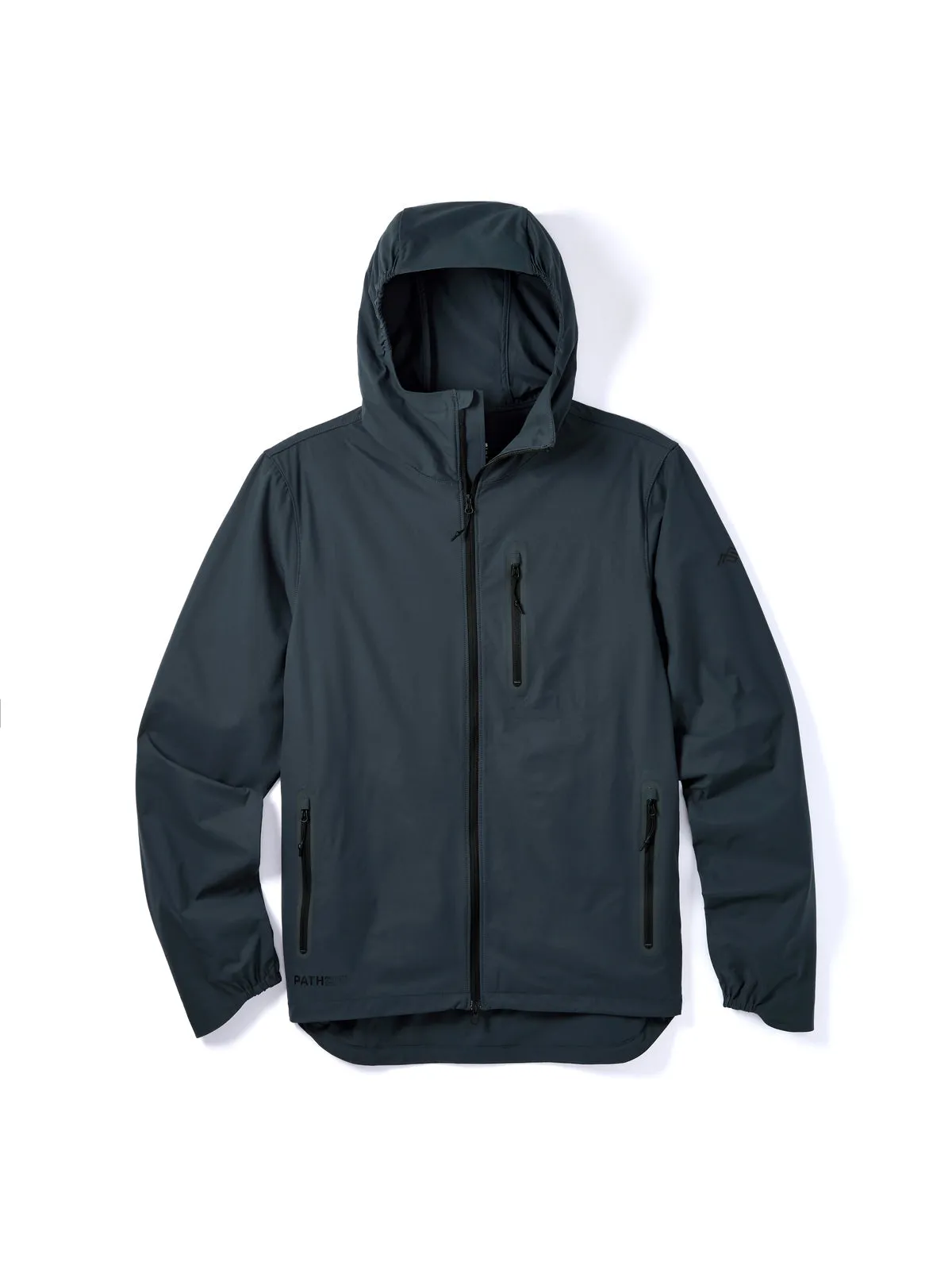 Graves PX Shell Jacket