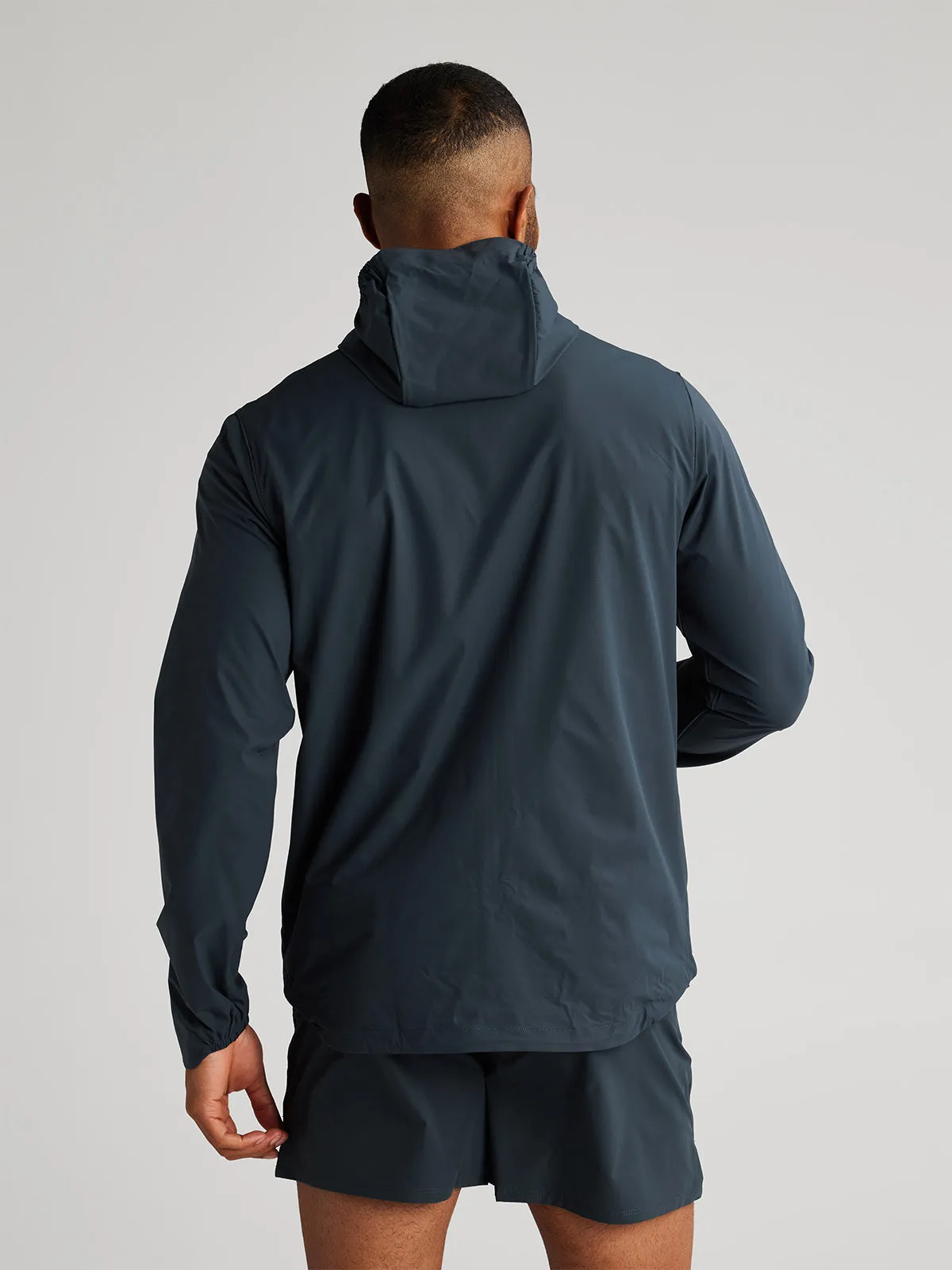 Graves PX Shell Jacket