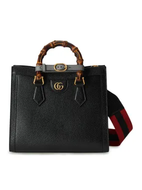 Gucci Diana small shopping bag