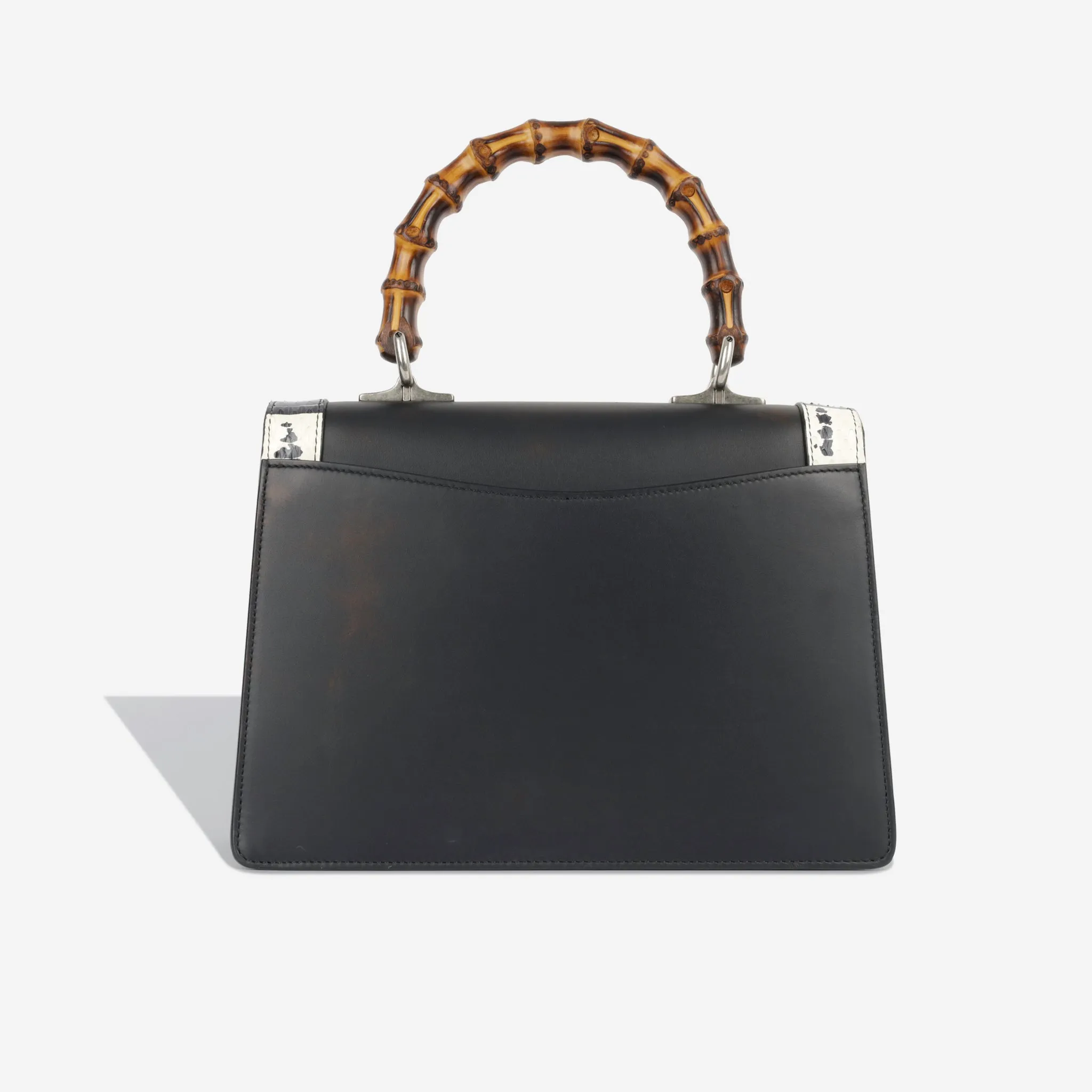 Gucci Lilith Top Handle Bag