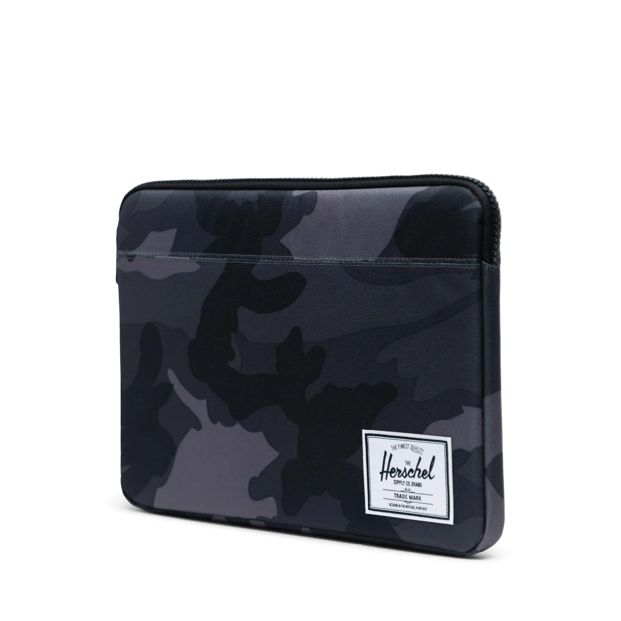 Herschel Anchor Sleeve for MacBook Night Camo