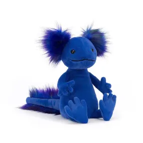 Jellycat Andie Axolotl Small