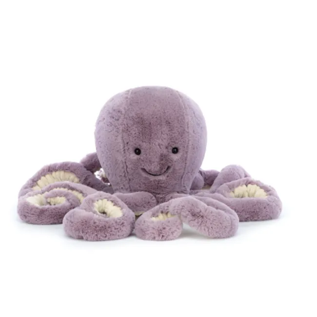 Jellycat Maya Octopus - Large