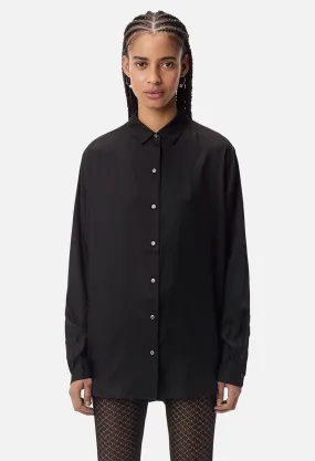 Jude Blouse / Black