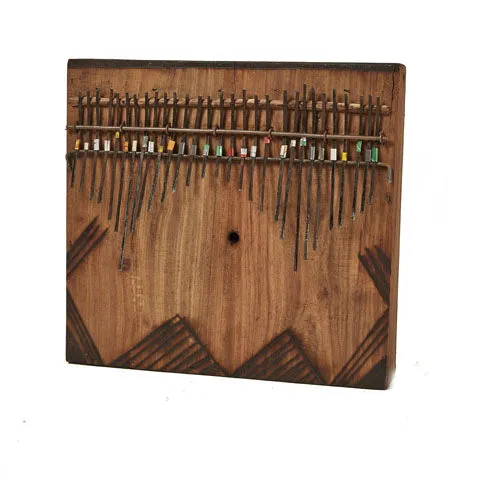 Kalimba Thumb Piano