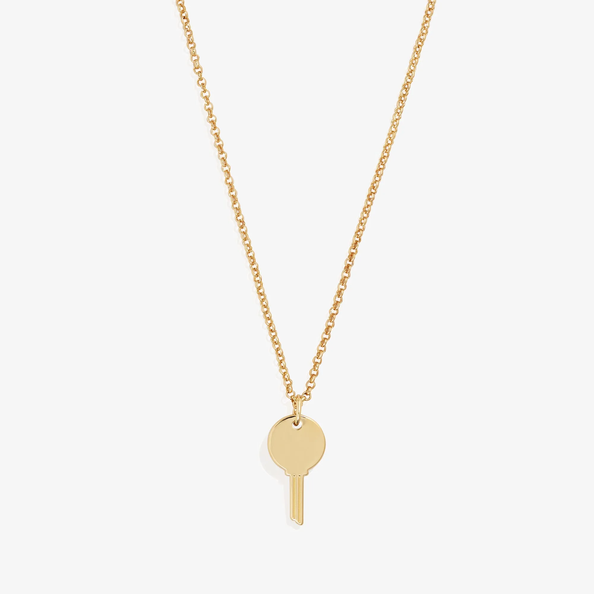 Key Necklace, 20''