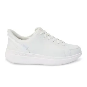 Kizik Women's Sydney - White