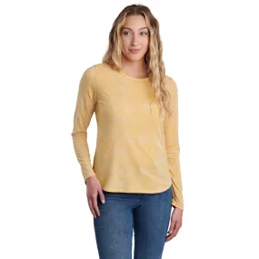 Kuhl Women's Konstance L/S Shirt