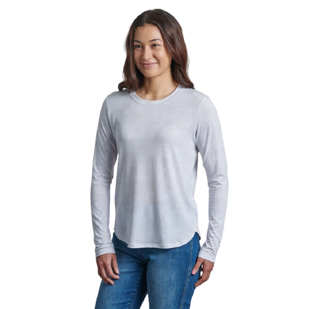 Kuhl Women's Konstance L/S Shirt