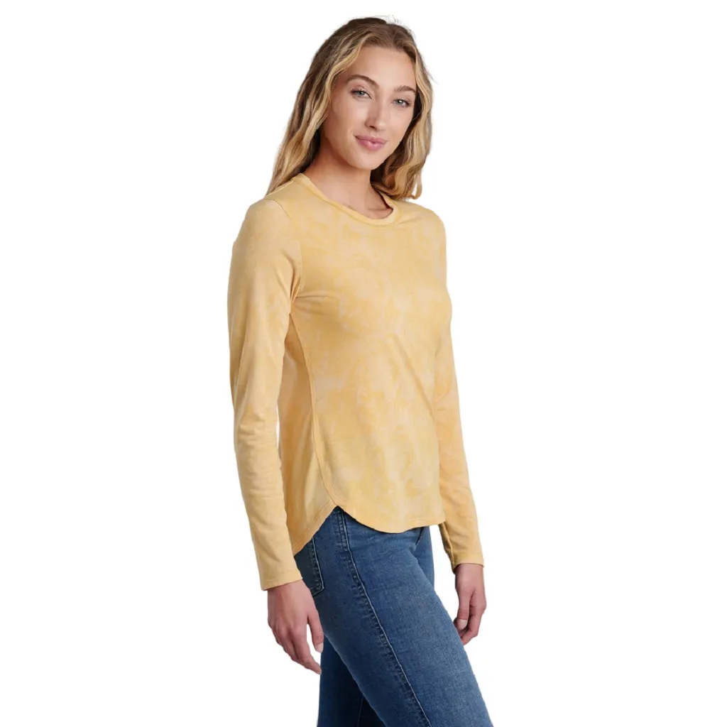 Kuhl Women's Konstance L/S Shirt