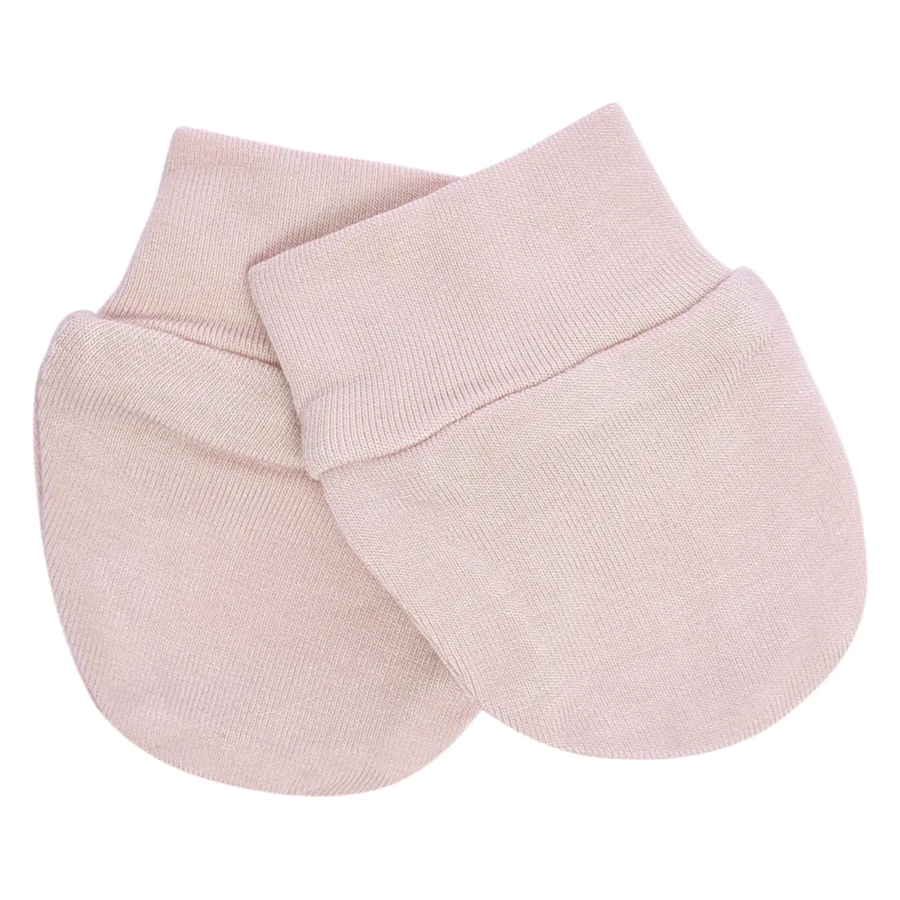 Kyte Baby - Scratch Mitten - Blush