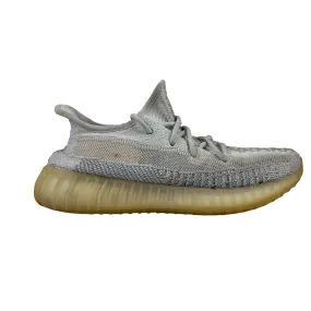 Men's Boost 350 V2 Cloud Low Trainers Blue Size EU 40.5 / UK 6.5