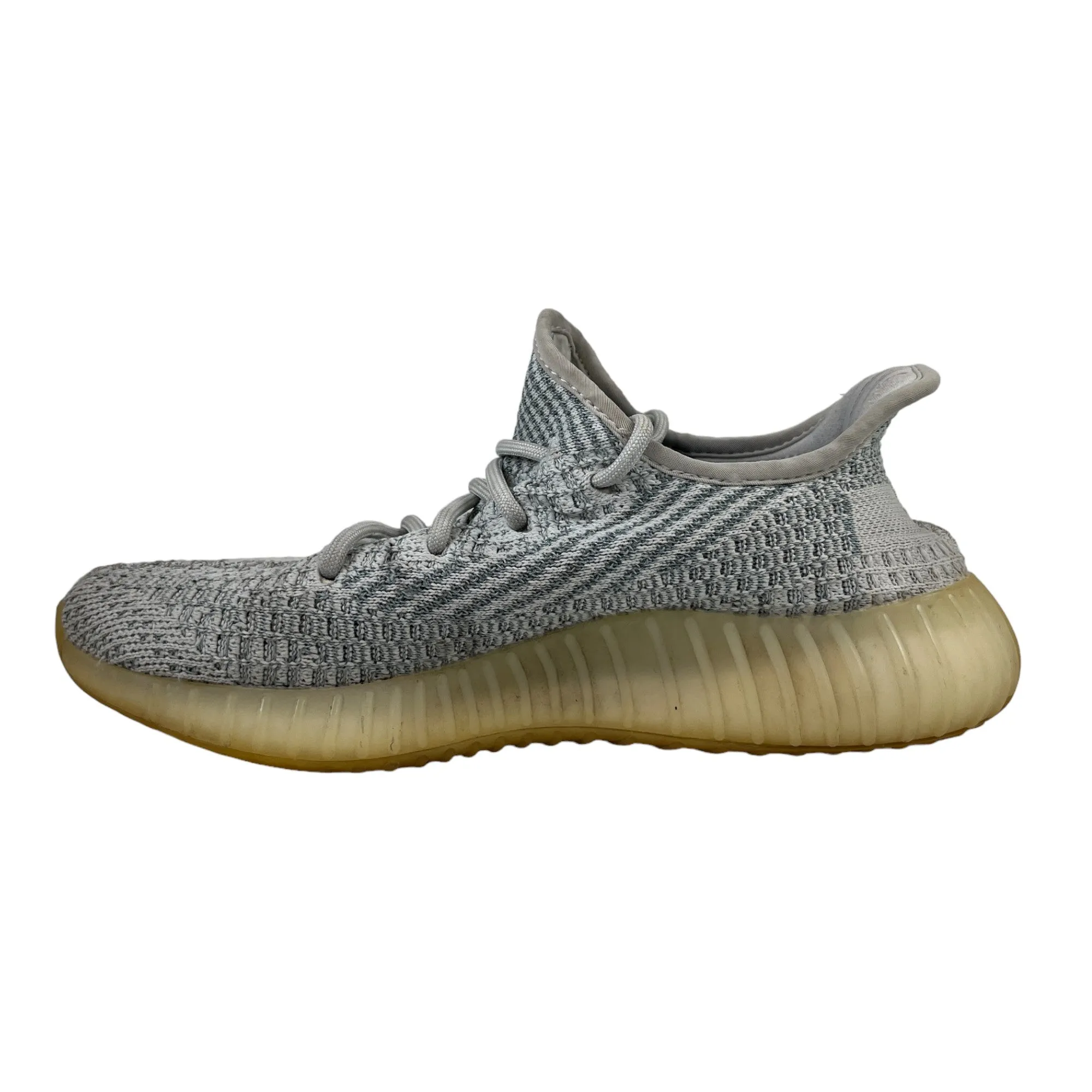 Men's Boost 350 V2 Cloud Low Trainers Blue Size EU 40.5 / UK 6.5