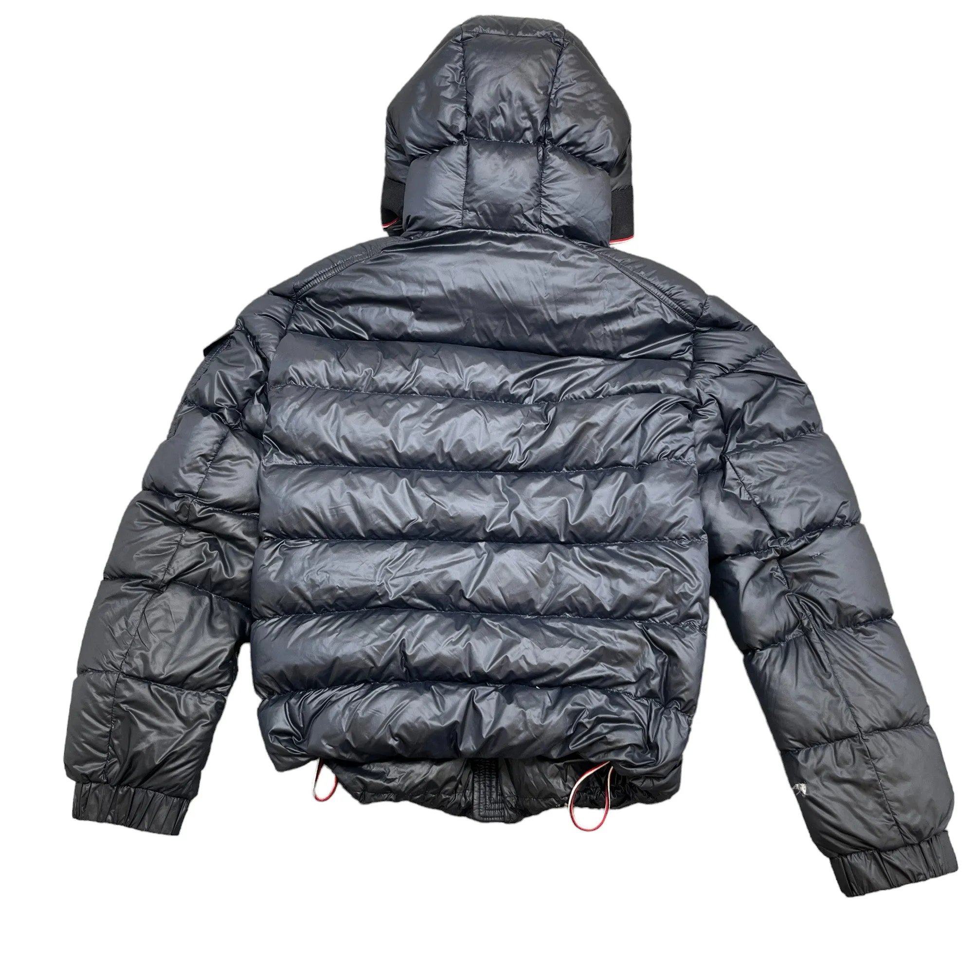 Men's Pavin Down Jacket Navy Size 1 / S