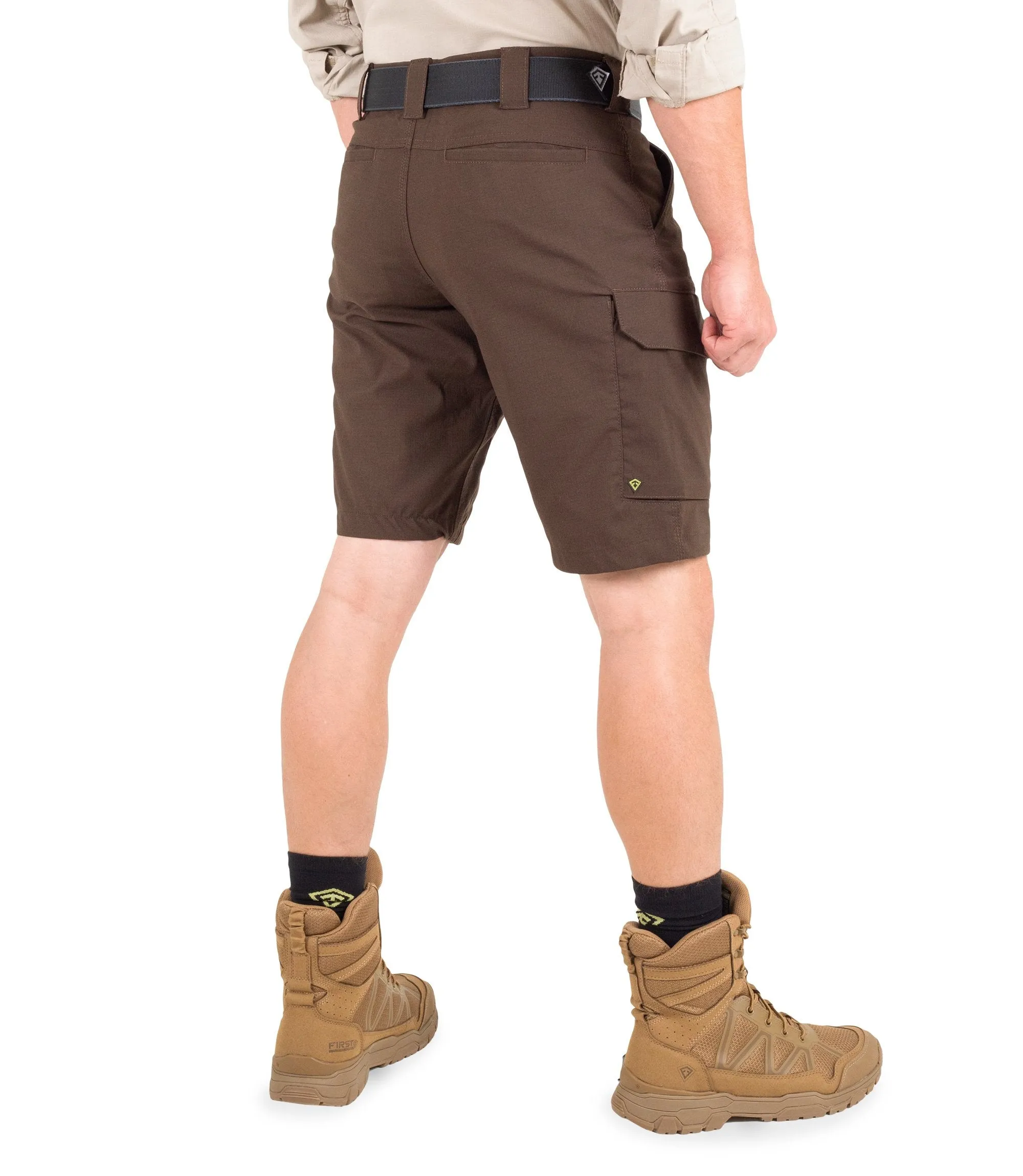 Men's V2 Tactical Short - Kodiak Brown