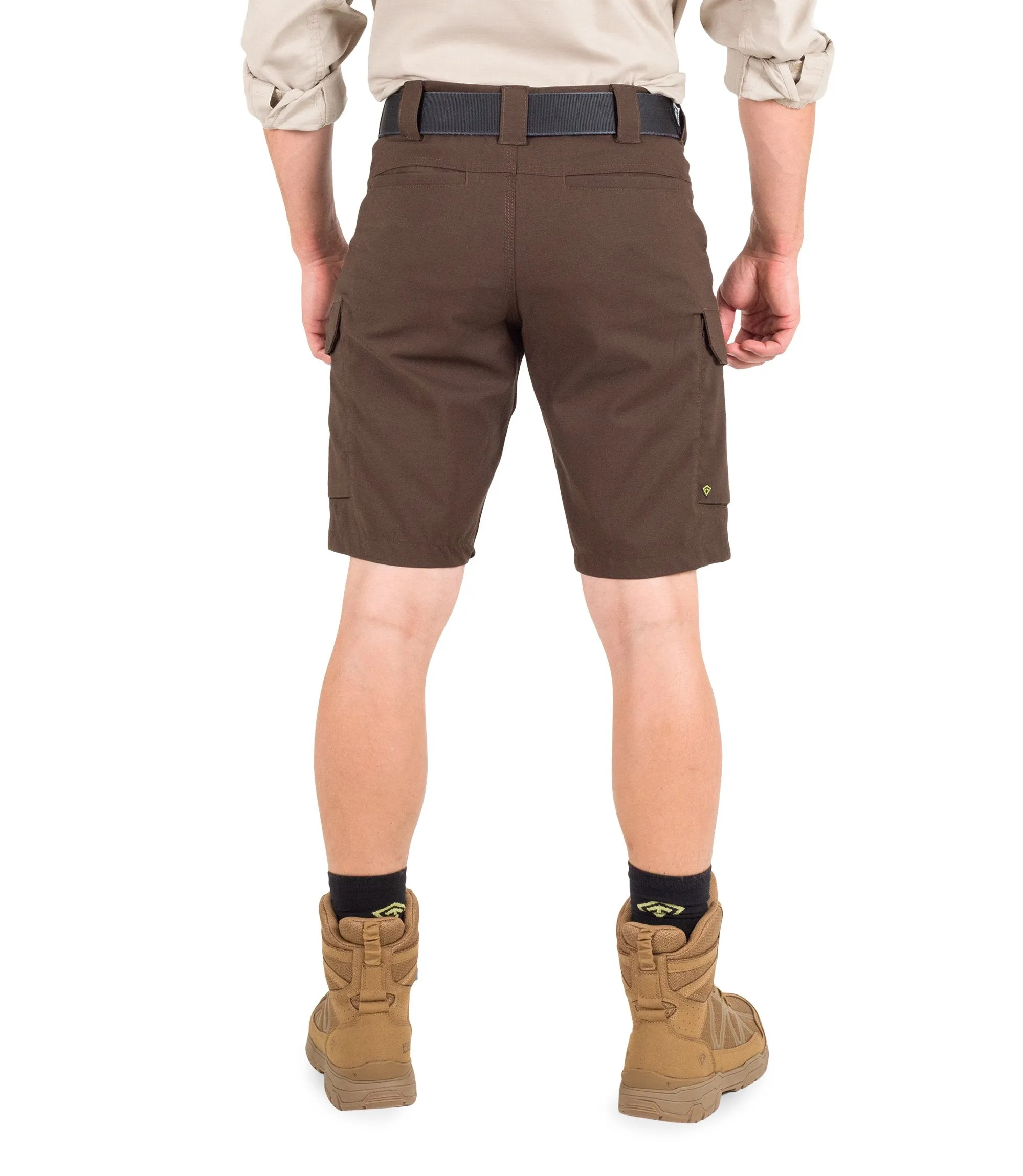 Men's V2 Tactical Short - Kodiak Brown