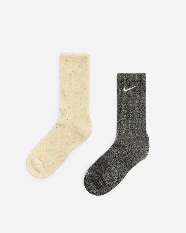 Nike Everyday Plus Cushioned Crew Socks