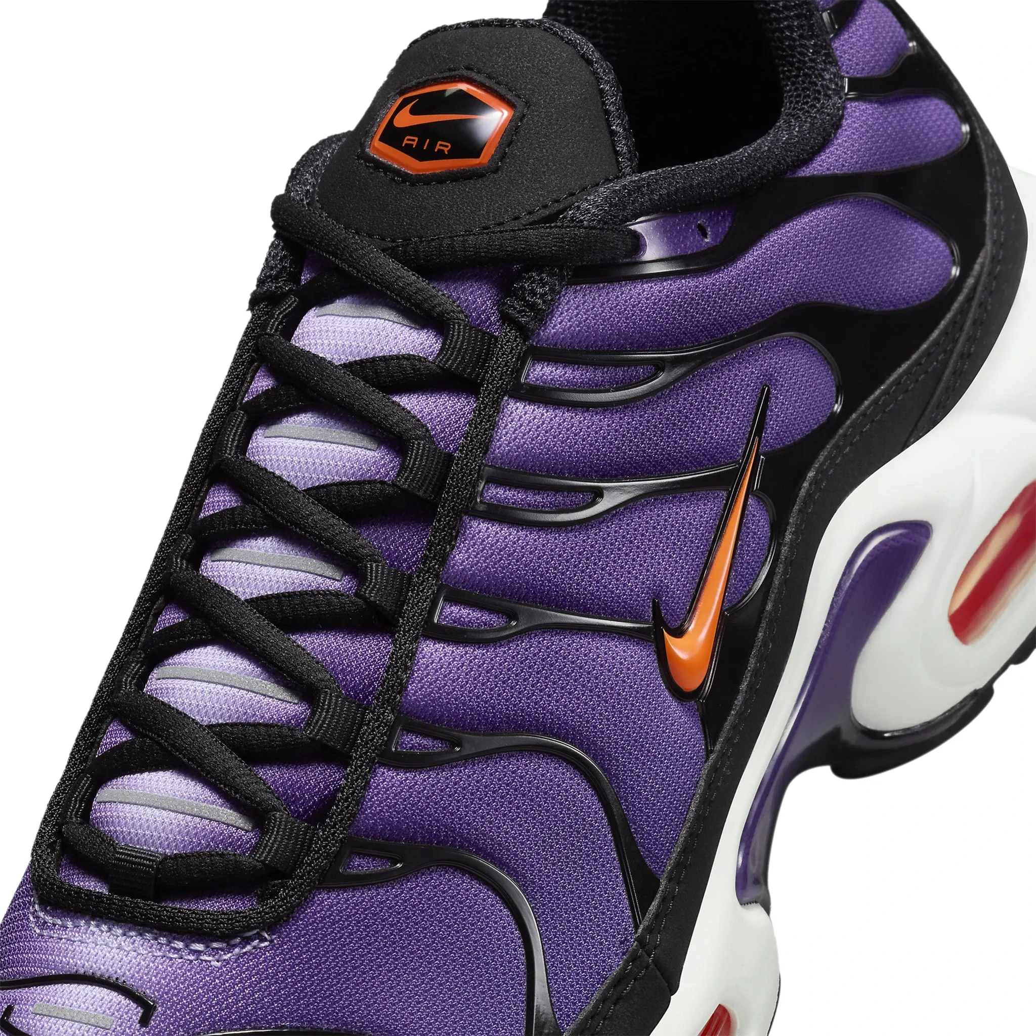 Nike TN Air Max Plus OG Voltage Purple (2024)