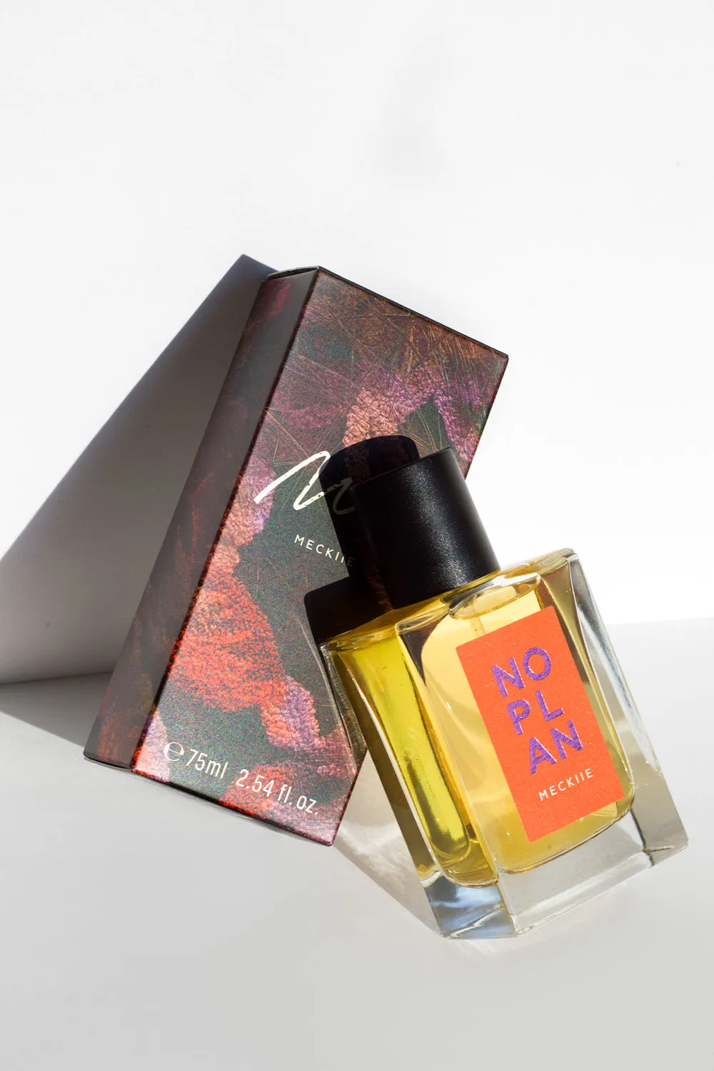 NOPLAN Eau du Parfum