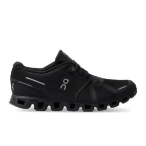 On Men's Cloud 5 - All Black