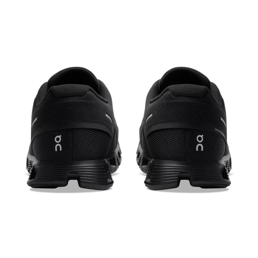 On Men's Cloud 5 - All Black