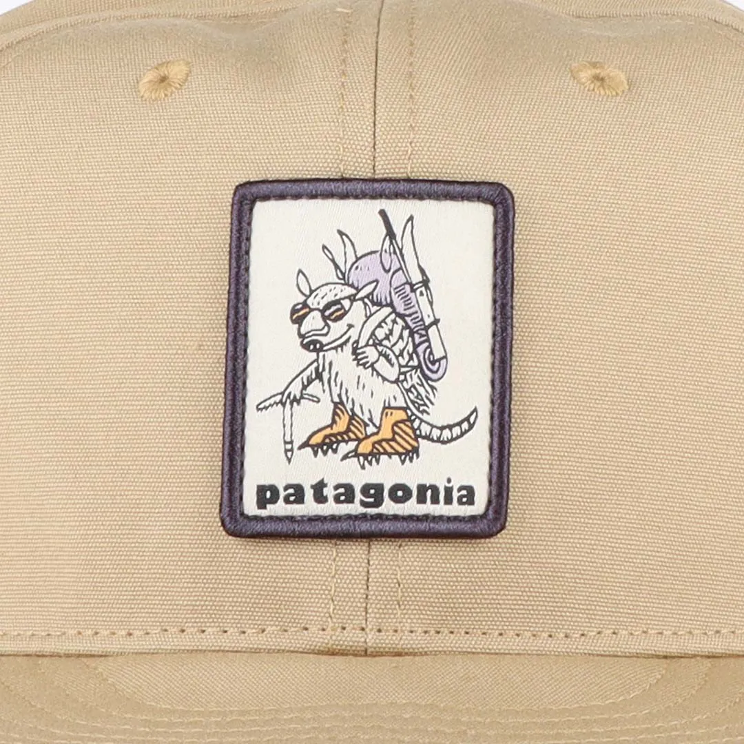 Patagonia Scrap Everyday Cap