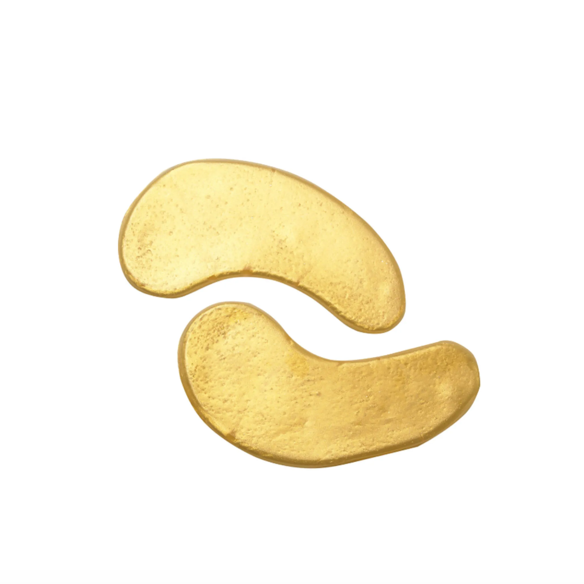 Perk Up - Gold and Hyaluronic Acid Eye Mask by Pure Sol.