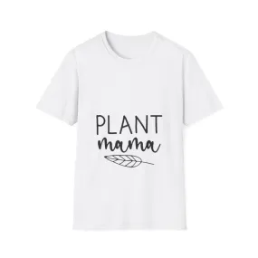 Plant Muma T-Shirt