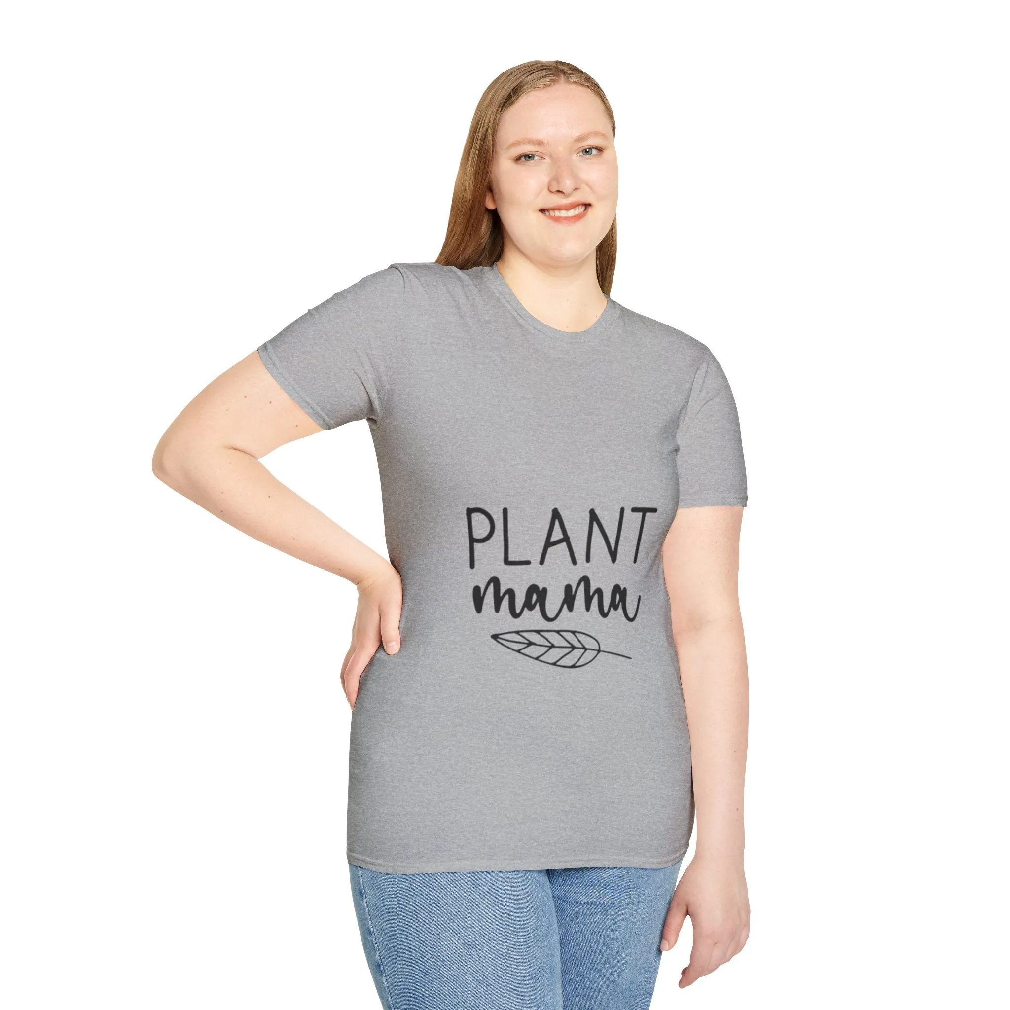 Plant Muma T-Shirt