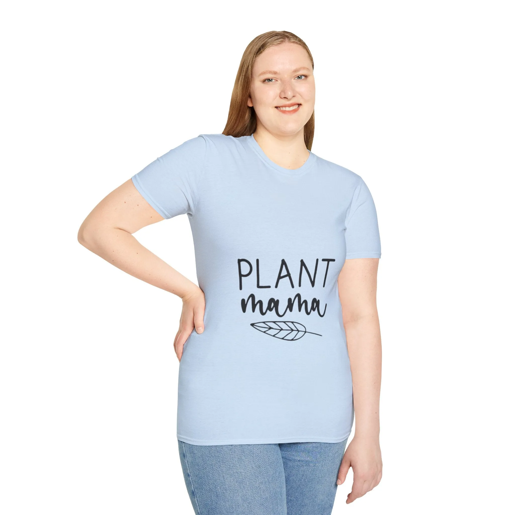 Plant Muma T-Shirt