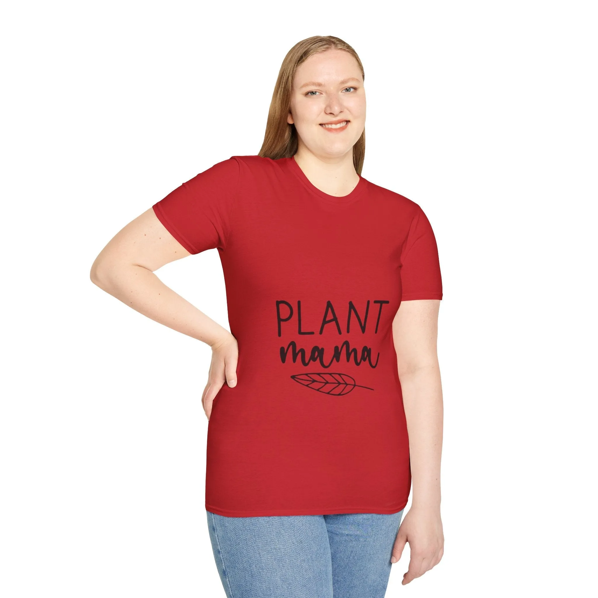 Plant Muma T-Shirt