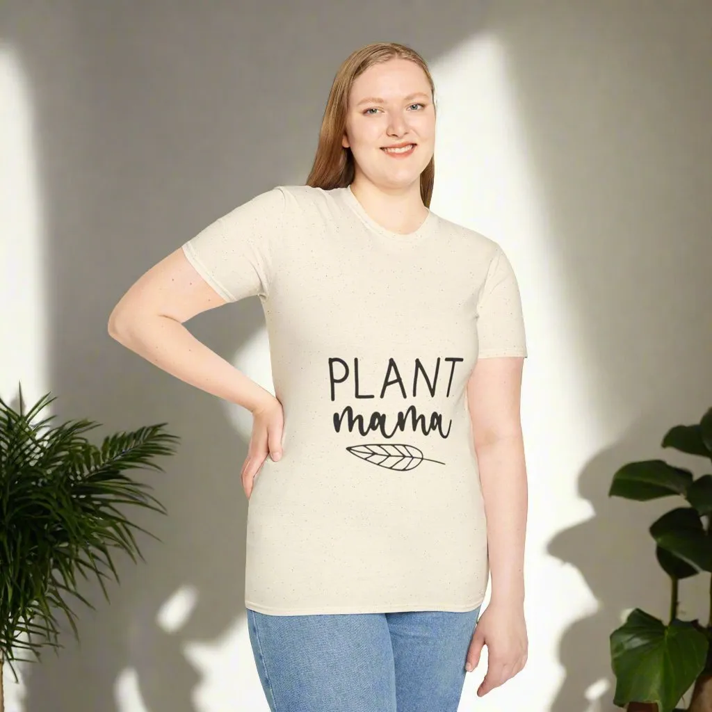 Plant Muma T-Shirt