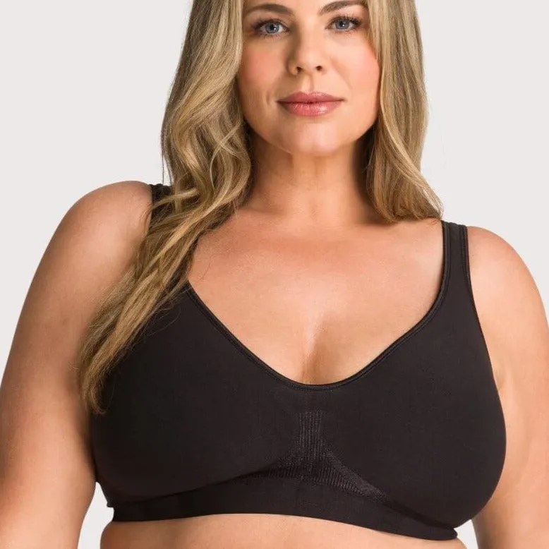 Playtex Comfort Revolution Wirefree Bra