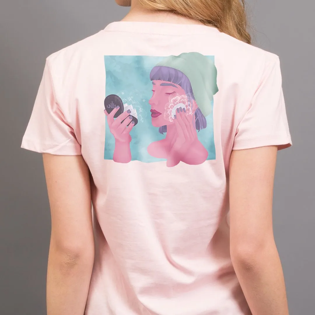 Powder Princess T-Shirt