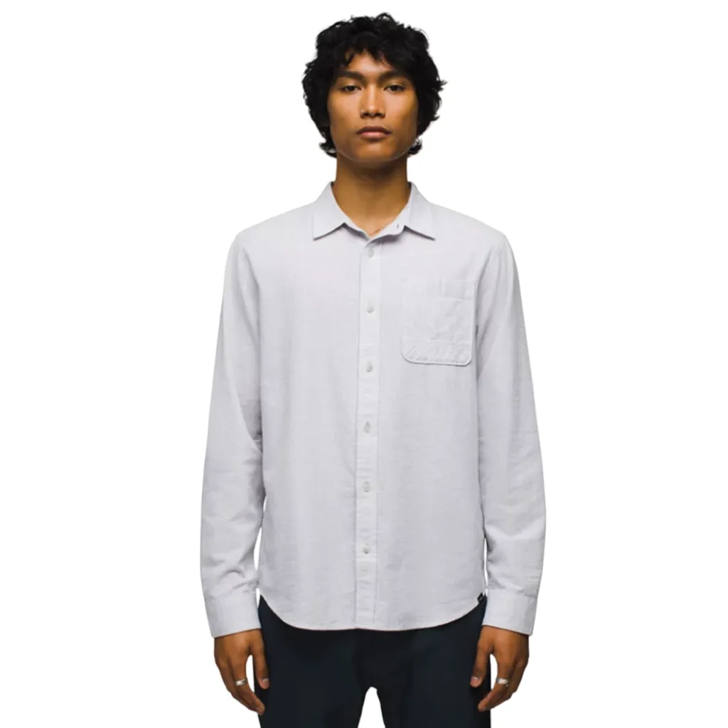 Prana Men's Porto Vista Shirt