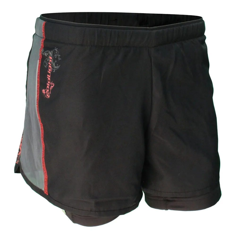 RaidLight Women's Easy Trail Shorts Tights