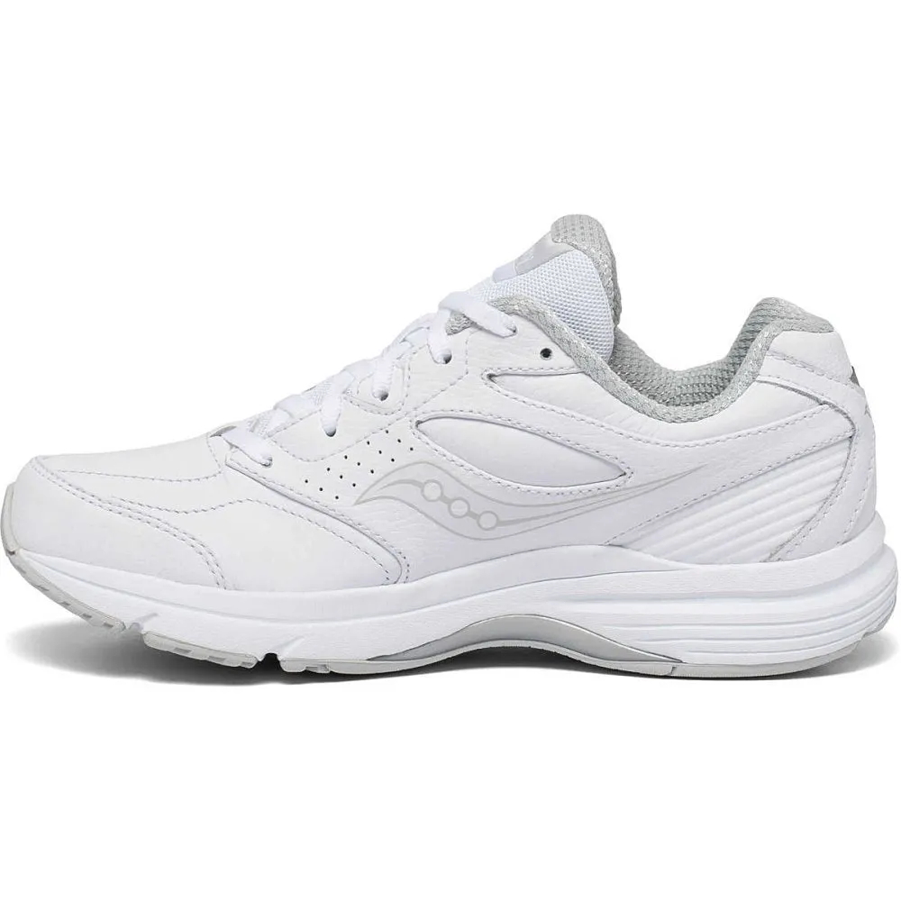 Saucony Men's Integrity Walker 3 - White