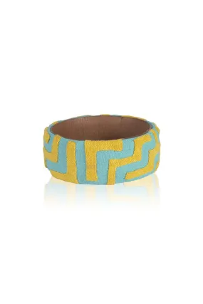 SELVA Bajo Kuna Bracelet