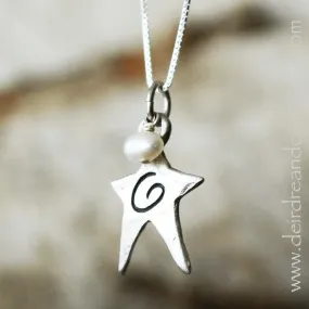 Shine Star Necklace