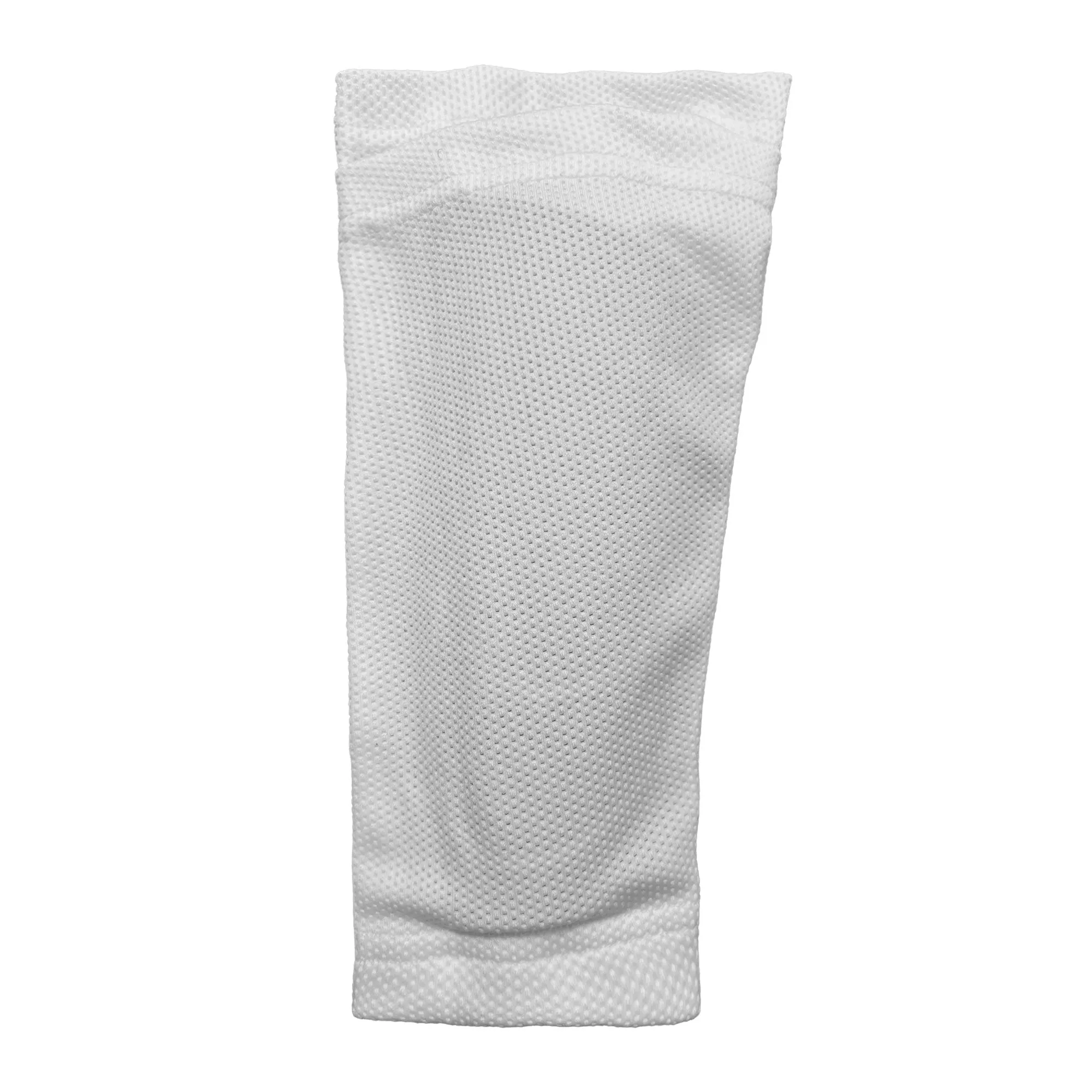 Shinguard Sleeve - White