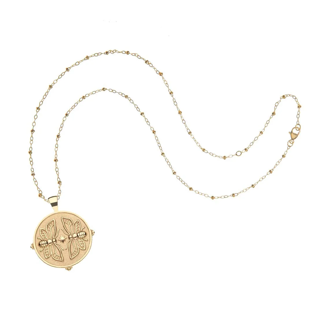 SISTERS Forever JW Original Pendant Coin