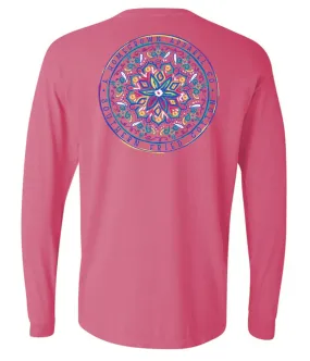 Southern Fried Cotton Change Your Scope Long Sleeve T-Shirt