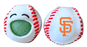 Streamline PBJ’s – MLB Series – Giants